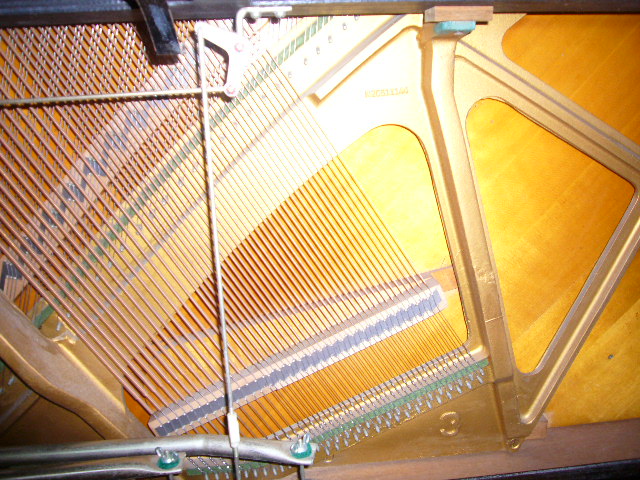 アップライトピアノ ＹＡＭＡＨＡ U1G