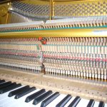 アップライトピアノ ＹＡＭＡＨＡ U1G