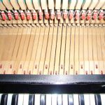 アップライトピアノ ＹＡＭＡＨＡ U1G
