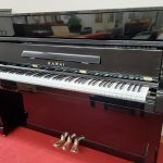 【5年保証付き】中古ピアノ KAWAI KST-3
