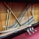 【5年保証付き】中古ピアノ KAWAI KST-3