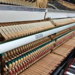 【5年保証付き】中古ピアノ KAWAI KST-3