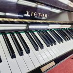 中古アップライトピアノ Victor V-32
