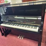 中古アップライトピアノ Victor V-32