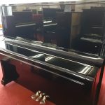 【5年保証付き】中古ピアノ KAWAI BL-61