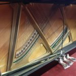 【5年保証付き】中古ピアノ KAWAI BL-61