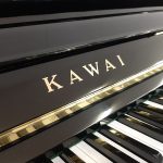 【5年保証付き】中古ピアノ KAWAI BL-61
