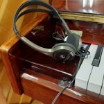 【5年保証付き】中古ピアノ Schafer ＆ Sons 112RP(サイレント付)