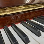 【新品】アップライトピアノ KINGSBURG KU-115