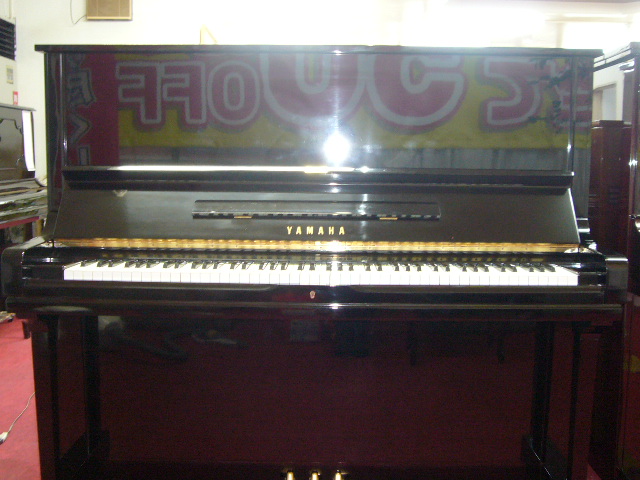 アップライトピアノ ＹＡＭＡＨＡ U3H