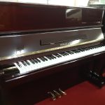   ROYALE & SONS RS-114S