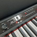 【新品】デジタルピアノ KORG LP-380U
