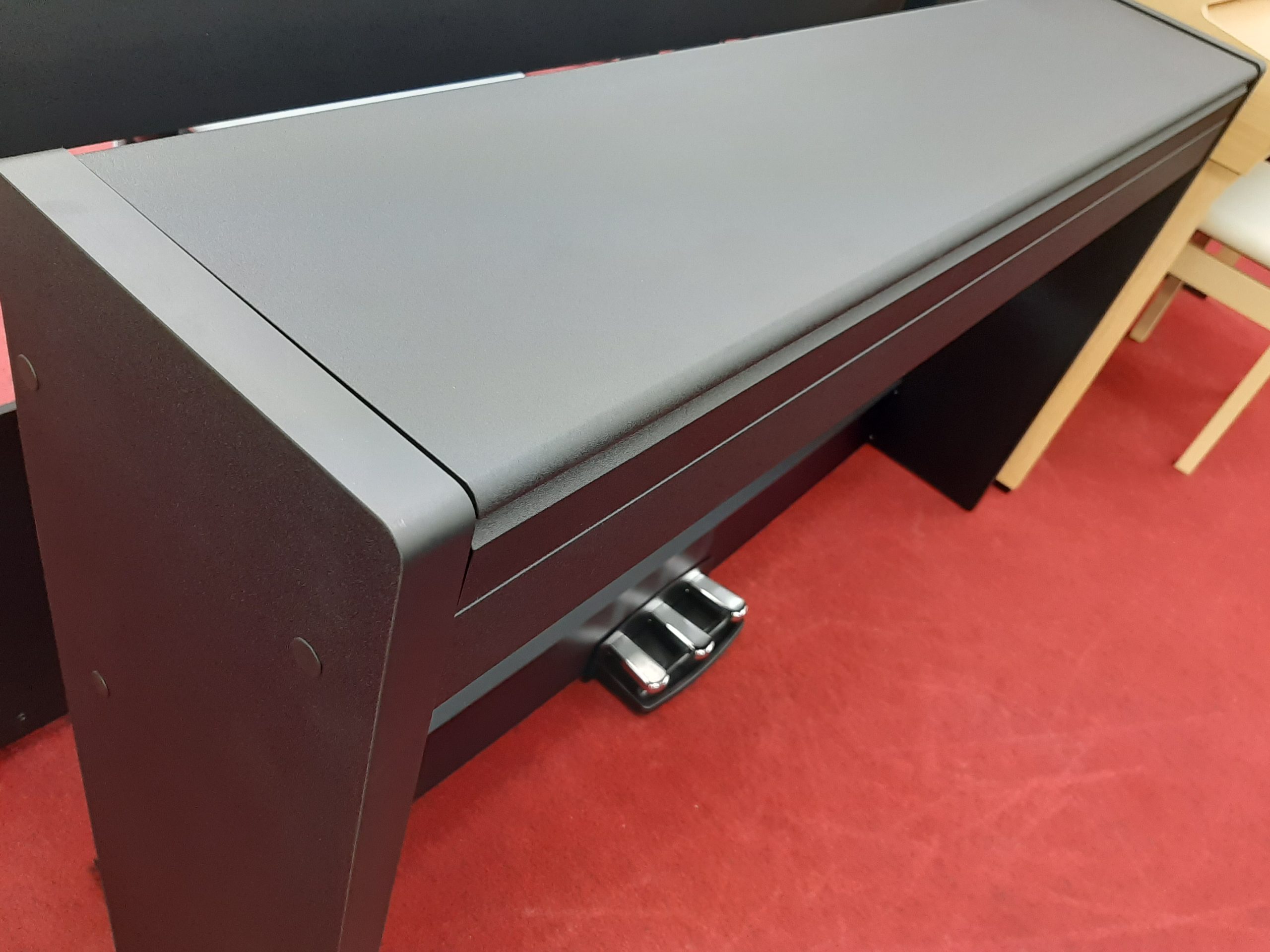 【新品】デジタルピアノ KORG LP-380U