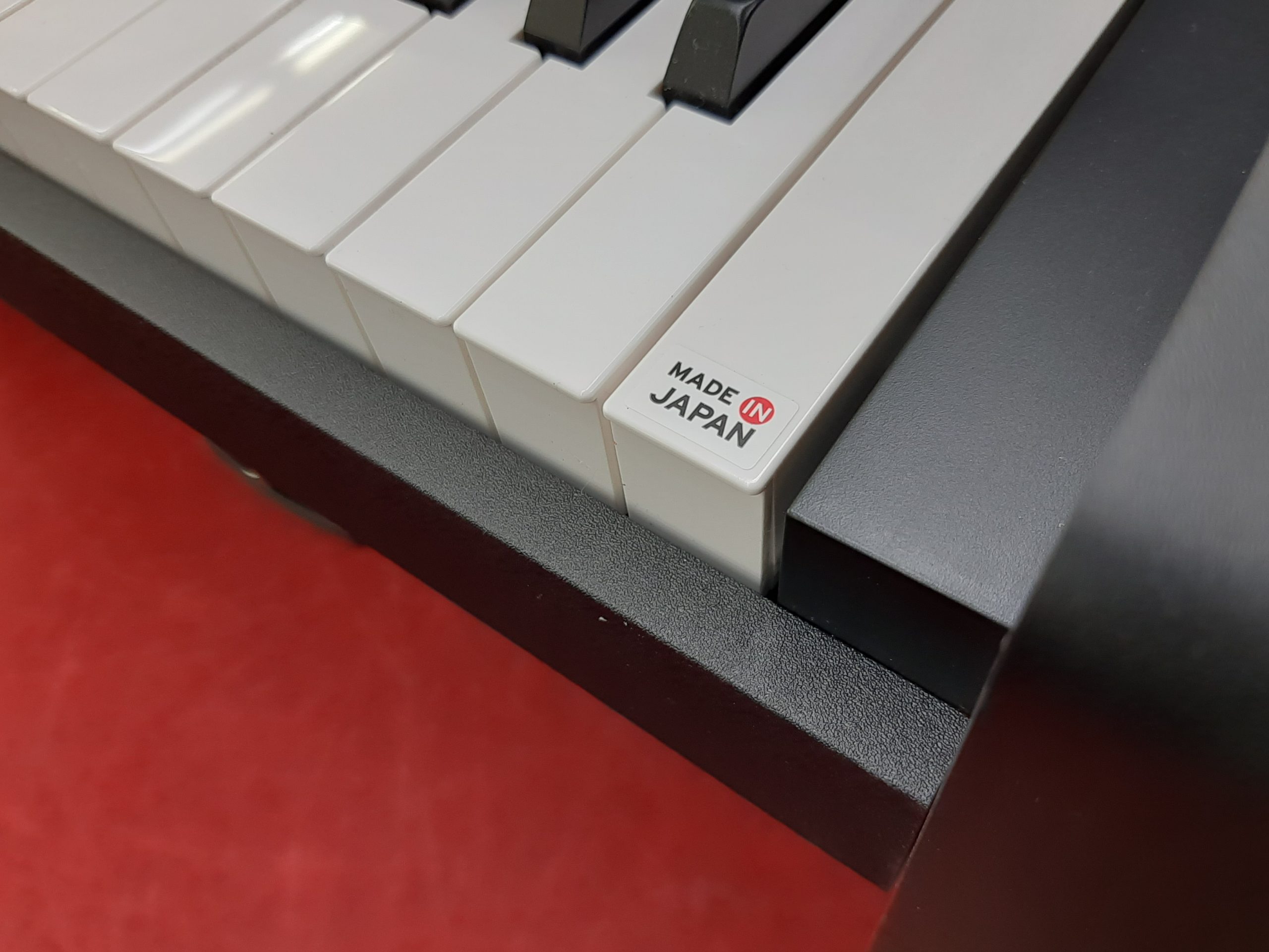 【新品】デジタルピアノ KORG LP-380U