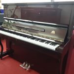 【5年保証付き】中古ピアノ MEISTER ME.28