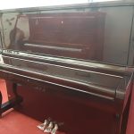【5年保証付き】中古ピアノ MEISTER ME.28
