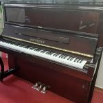 【5年保証付き】中古ピアノ EARL WINDSOR W115M