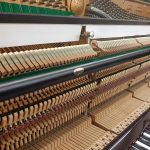 【5年保証付き】中古ピアノ EARL WINDSOR W115M