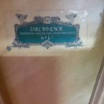 【5年保証付き】中古ピアノ EARL WINDSOR W115M