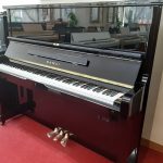 【5年保証付き】中古ピアノ KAWAI NS-15 サイレント(消音機能)付き