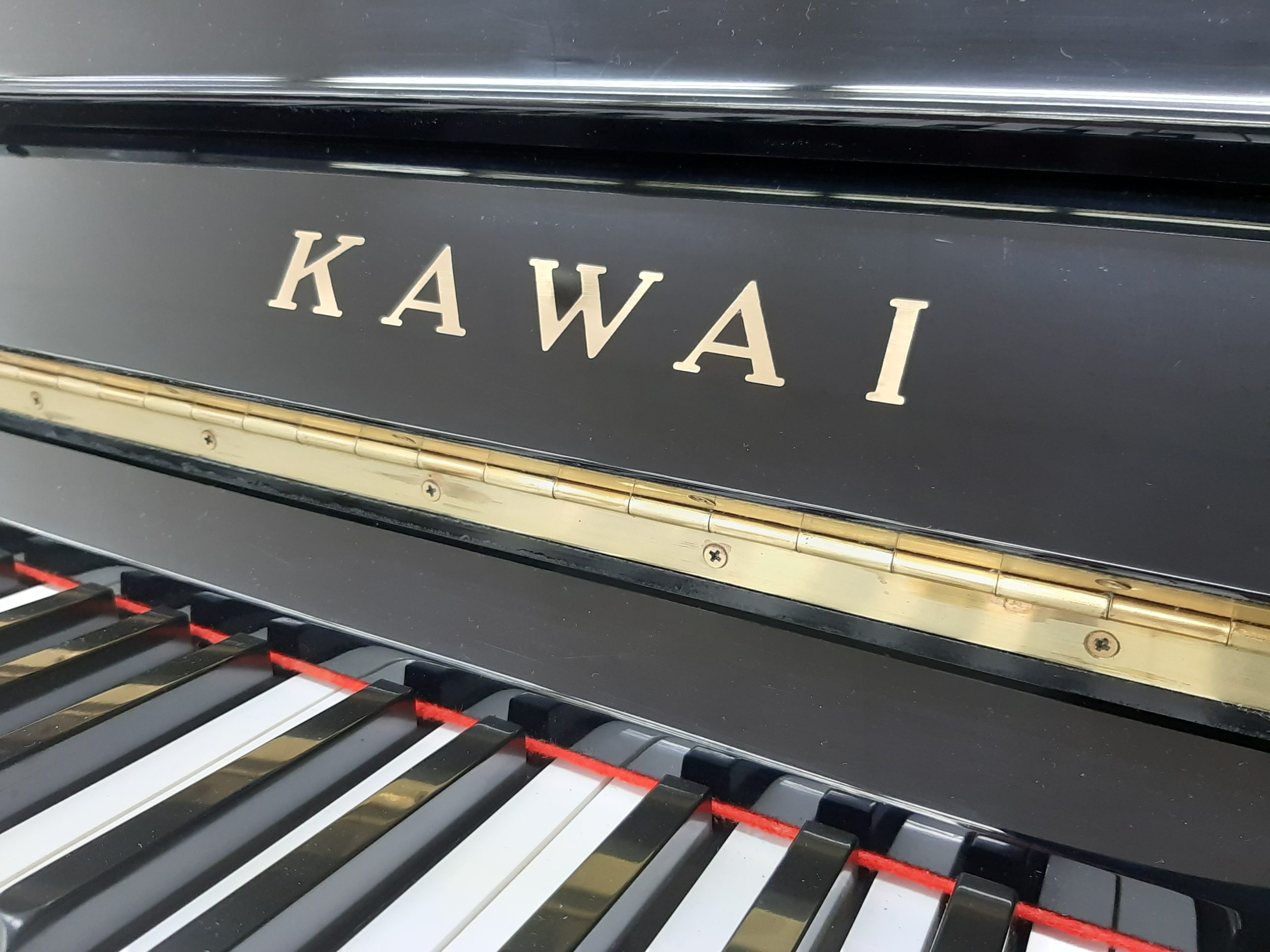 Kawai NS-15 - Hollywood Piano
