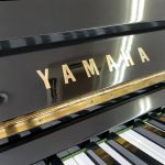   YAMAHA NO.U3