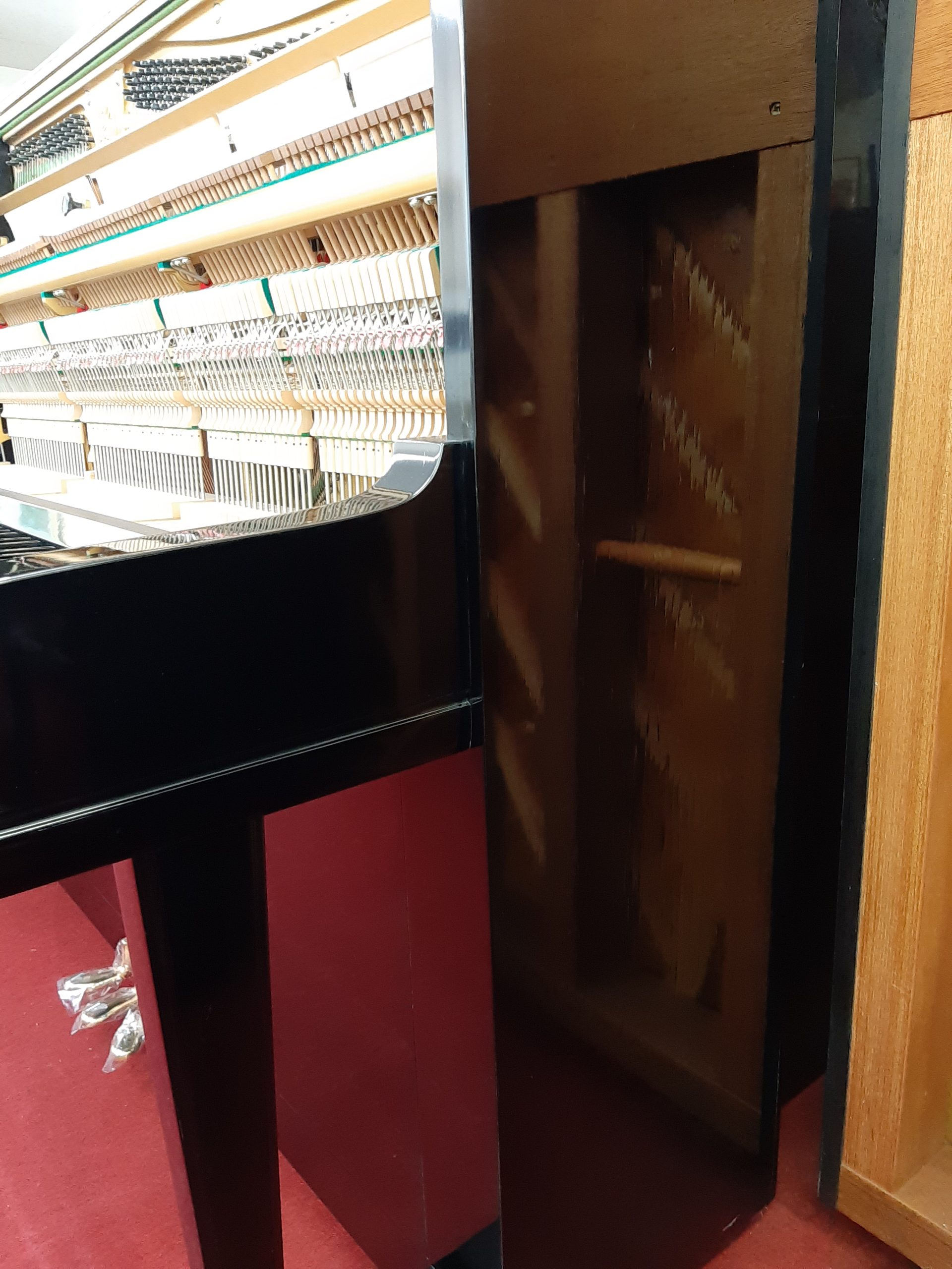   YAMAHA NO.U3