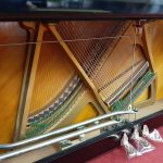   YAMAHA NO.U3