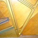 アップライトピアノ ＹＡＭＡＨＡ U1H