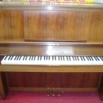 アップライトピアノ ＹＡＭＡＨＡ W101