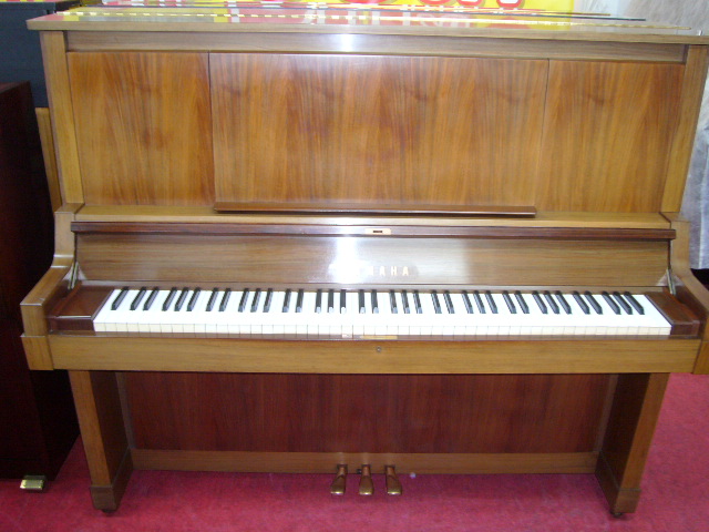 アップライトピアノ ＹＡＭＡＨＡ W101