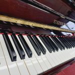 中古アップライトピアノ STEINBURG MP119