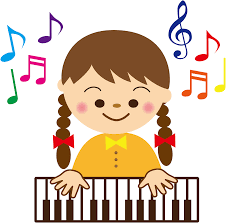 1日1曲　楽しいピアノ練習曲を探しましょう🌻