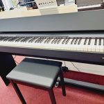 電子ピアノ ローランド F107-BK