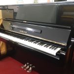 【5年保証付き】中古ピアノ YAMAHA U1H 定番モデル