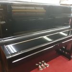 【5年保証付き】中古ピアノ YAMAHA U1H 定番モデル