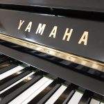 【5年保証付き】中古ピアノ YAMAHA U1H 定番モデル