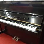 5年保証付き】中古ピアノ EARL WINDSOR W112│ピアノ百貨公式サイト