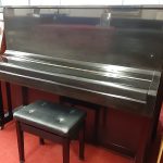 【5年保証付き】中古ピアノ EARL WINDSOR 国産 手工芸品 W112