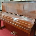 【中古】アップライトピアノ YAMAHA W102 外装未補修