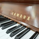 【中古】アップライトピアノ YAMAHA W102 外装未補修