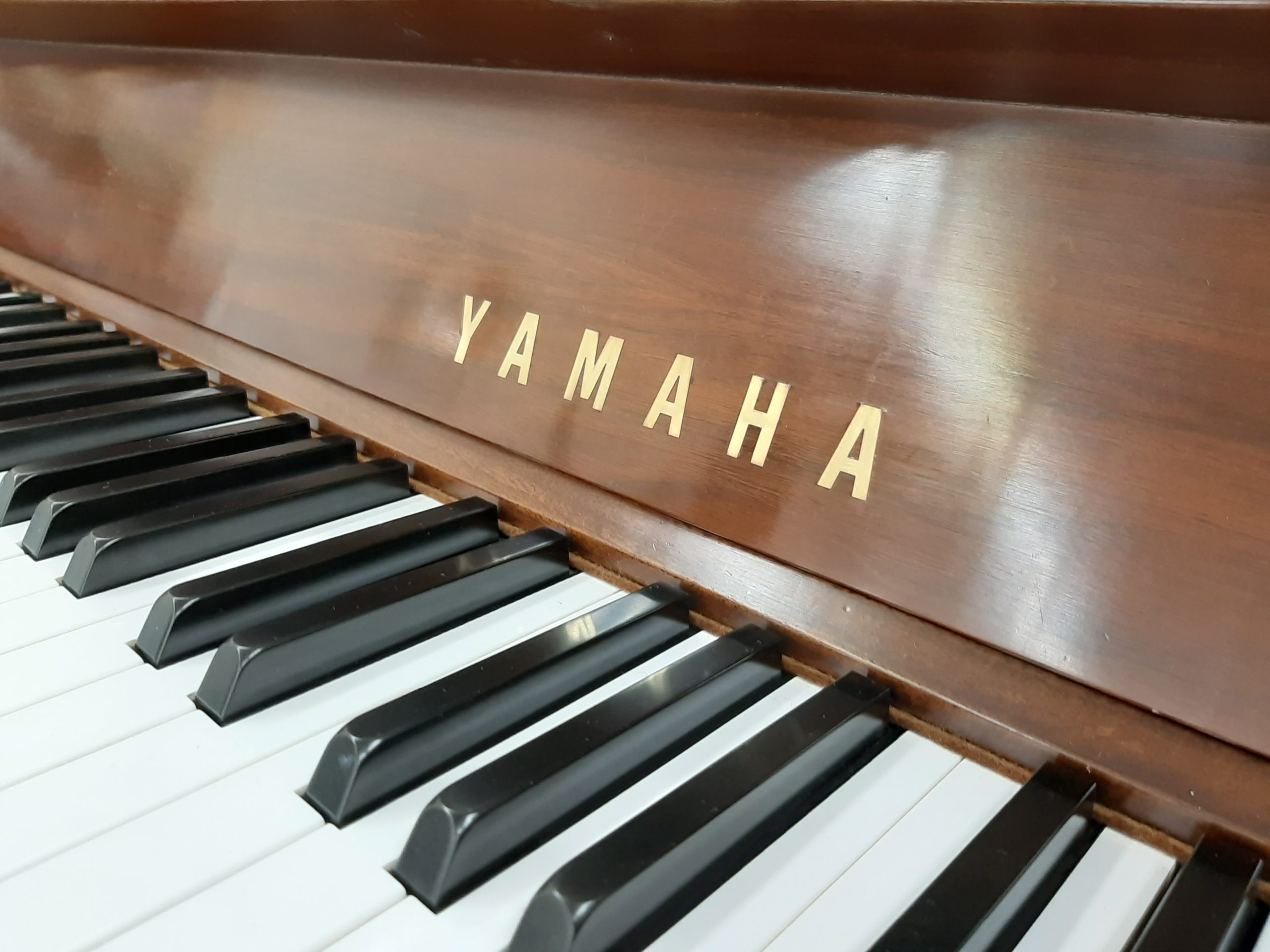 ヤマハ W102 【美品】内部調整(整調/整音) 調律済  YAMAHA ヤマハ - ヤマハ W102 【美品】内部調整(整調/整音) 調律済