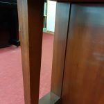 【中古】アップライトピアノ YAMAHA W102 外装未補修