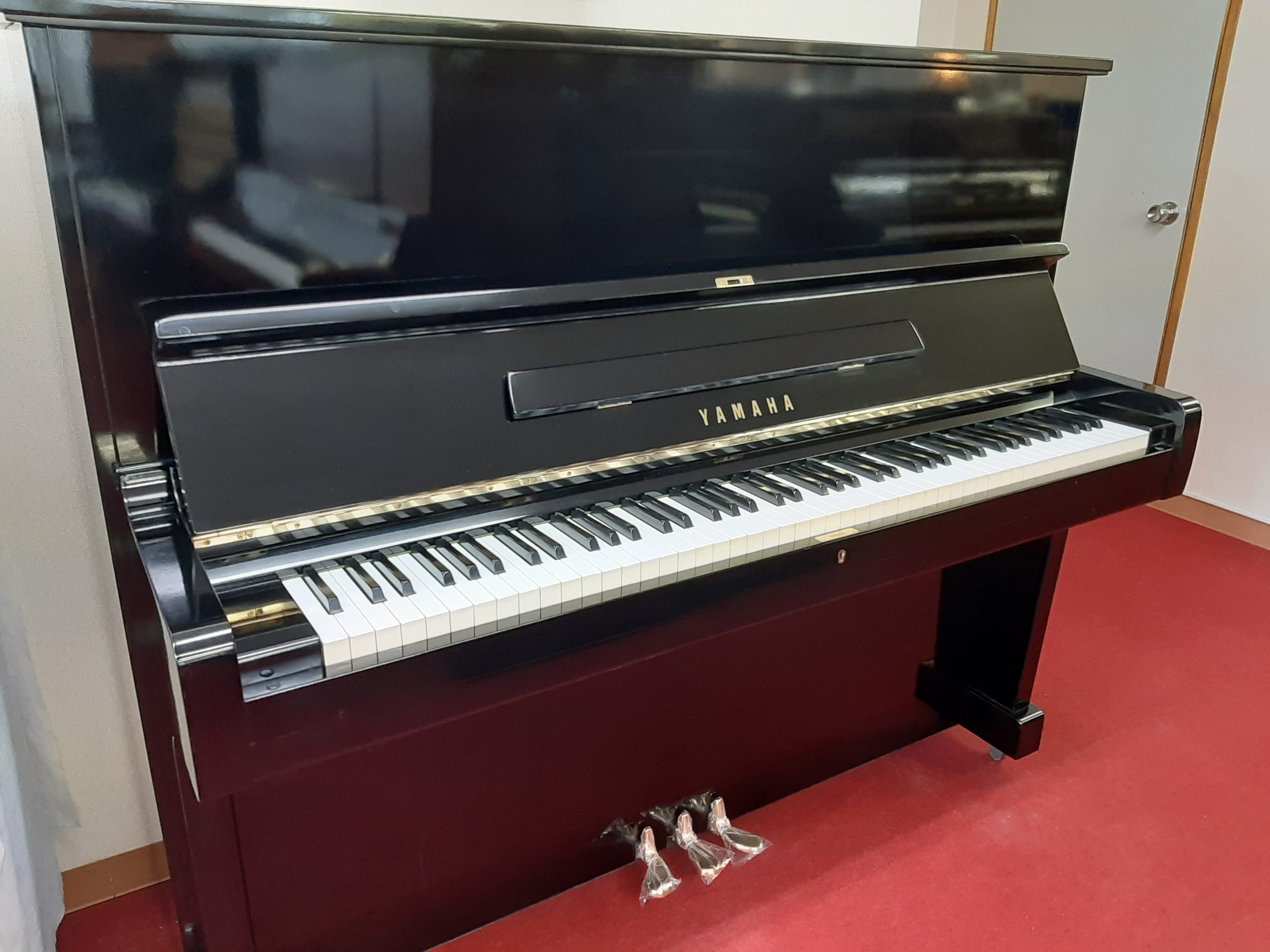 中古】アップライトピアノ YAMAHA U2C 中型サイズ│ピアノ百貨公式サイト