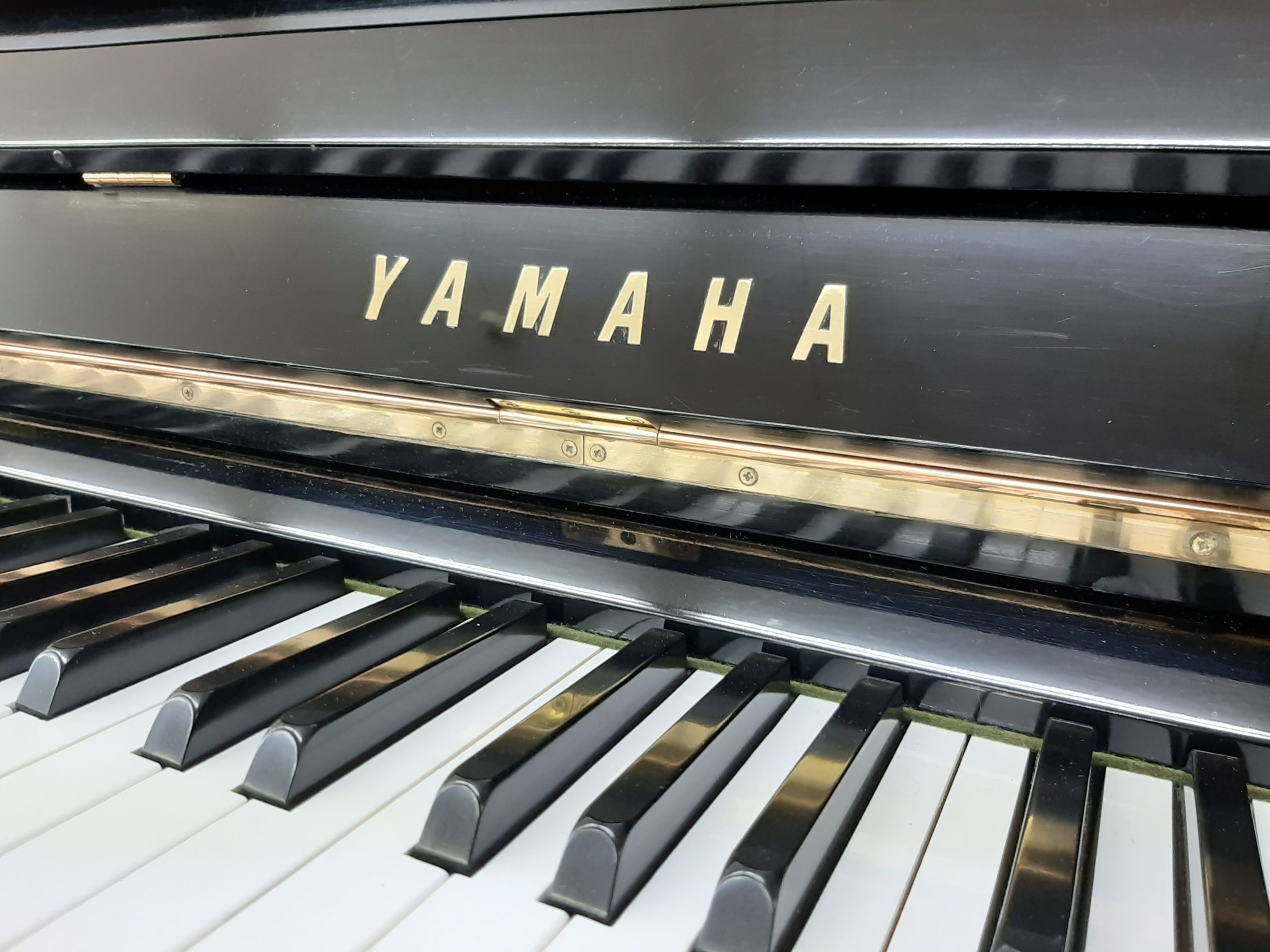 中古】アップライトピアノ YAMAHA U2C 中型サイズ│ピアノ百貨公式サイト