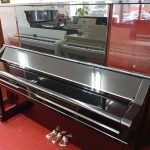 【中古】アップライトピアノ YAMAHA YU30BM 特別仕様モデル