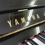 【中古】アップライトピアノ YAMAHA YU30BM 特別仕様モデル