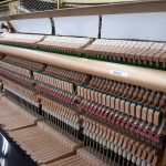 【中古】アップライトピアノ YAMAHA YU30BM 特別仕様モデル