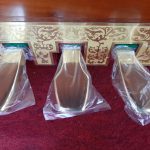  【中古】アップライトピアノ  Aizenaha  NS-230C 家具調 装飾 収納イス 輸入