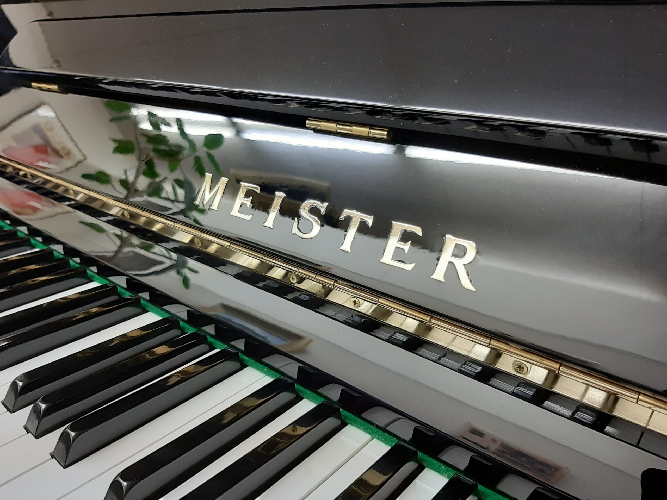 ATLAS MEISTER ME38 アップライトピアノ m0a9425 5年保証付き】中古ピアノ MEISTER ME38│ピアノ百貨公式サイト